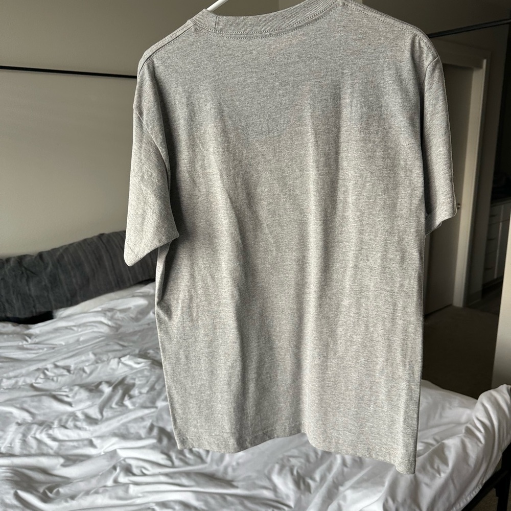 Men’s Diamond basic tee - Picture 3 of 3